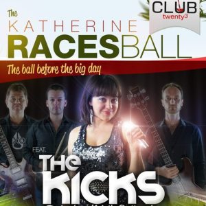 Katherine Races